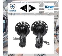 KAVO PARTS Stoßdämpfer SSA-10094 vorne links Zweirohr passend für Fiat Opel Vauxhall