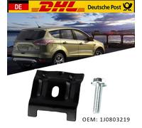 2X Klemmleiste Batterie Batteriehalter Mit Bolzen für VW Golf Mk5 Mk6 1J0803219