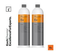 2x Koch Chemie Eulex 1L Klebstoff Fleckenentferner Lösungsmittel Reiniger Eu