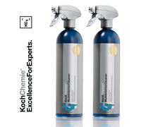 2x Koch Chemie Multi Interior Cleaner - Innenraumreiniger 750ml Polsterreiniger