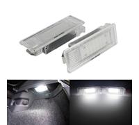 2x Kofferraum Led Beleuchtung für VW Golf, Variant / GTI MK5 MK6 MK7 2004-up