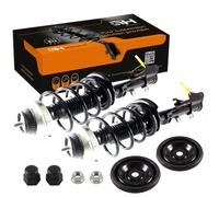 Gh Federbein [Hersteller-Nr. GH-351056C01] für Alfa Romeo