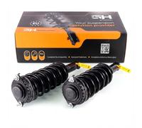 2x GH Federbein hinterachse rechts links für Subaru Outback BE BH 2.5 AWD 3.0