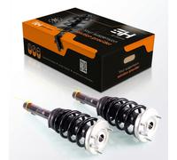 Gema Herrerías Federbein GH-331059C01 2x vorne rechts/links für Alfa Romeo 159 Sportwagon