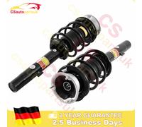 2x GH Federbein vorderachse rechts links für BMW 1er E81 118d 116i E87 118i