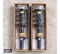 2x GH Federbein vorderachse rechts links für BMW 1er E81 118d 116i E87 118i