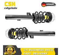 GH Federbein GH-351549C03 – 2x Gasdruck Komplett vorne für BMW (rechts + links)