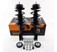 Gh Federbein komplett vorne [Hersteller-Nr. GH-352358C06] für Fiat