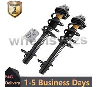 Gh Federbein komplett vorne [Hersteller-Nr. GH-351960C01] für Citroën, Fiat, Peugeot