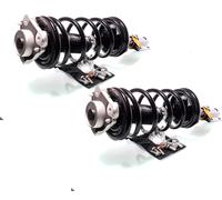 2x Komplett Stoßdämpfer Federbein Satz Vorne für Fiat Ducato 244 15Q 2.8TD 2002-