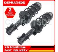 Gema Herrerías Federbein komplett vorne GH-352389C01 für Fiat Grande Punto/Punto Evo 1.2,1.4,1.4 16V