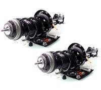 2x Komplett Stoßdämpfer Federbein Satz Vorne für Fiat Punto III 199 12- 0.9, 1.4
