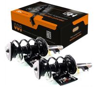 Gh Federbein komplett vorne [Hersteller-Nr. GH-352549C04] für Ford