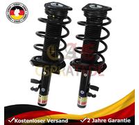 1x ORIGINAL® GH Federbein Vorne, Links, Rechts für Ford FOCUS III Turnier