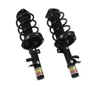 1x ORIGINAL® GH Federbein Vorne, Links, Rechts für Ford FOCUS III Turnier