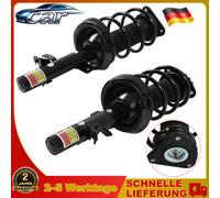 1x ORIGINAL® GH Federbein Vorne, Links, Rechts für Ford FOCUS III Turnier
