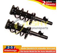 Gema Herrerías Federbein GH-352567C02 - 2x Satz vorne für Ford Mondeo IV