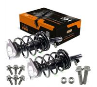 Gh Federbein [Hersteller-Nr. GH-353203C01] für Mazda