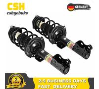 2x Komplett Stoßdämpfer Federbein Satz Vorne für MB B-Klasse W245 B200 Turbo