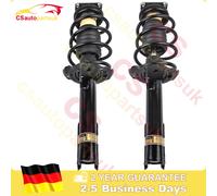 2x Komplett Stoßdämpfer Federbein Satz Vorne für MB B-Klasse W245 B200 Turbo