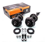 Gh Federbein [Hersteller-Nr. GH-353300C02] für Mercedes-Benz