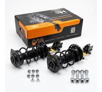 GH Federbein gh352226c04 Vorderachse links für NISSAN RENAULT