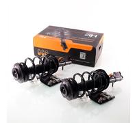 Gema Herrerías Federbein GH-352294C07 – vorne für Nissan QASHQAI / QASHQAI +2 (links/rechts)
