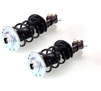 2x Komplett Stoßdämpfer Federbein Satz Vorne für Opel Vectra C 2004-2008 SPORT