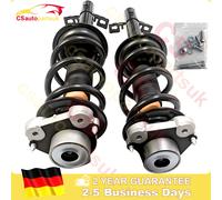 Gh Federbein komplett vorne [Hersteller-Nr. GH-351960C01] für Citroën, Fiat, Peugeot