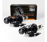 Gh Federbein [Hersteller-Nr. GH-353946C01] für Renault