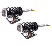 2x Komplett Stoßdämpfer Federbein Satz Vorne für VW Passat 4-Motion 1996-2005