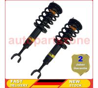 2x Komplett Stoßdämpfer Federbein Satz Vorne für VW Passat 4-Motion 1996-2005
