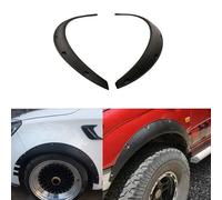 2x Kotflügel für Ford Ranger, Zierleisten seitenschweller Aggressive OPTIK