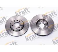 KRAFT 6045462 Bremsscheibe