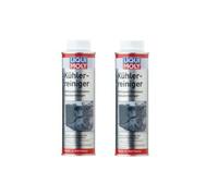 2X KÜHLERREINIGER KÜHLSYSTEM ZUSATZ REINIGUNG KÜHLWASSER 300 ml LIQUI MOLY