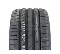 2x Kumho Ecsta PS-71 XL 255/35 R21 98Y Sommerreifen | 13036