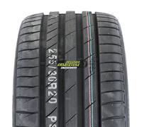 Kumho Ecsta PS71 ( 255/35 ZR19 96Y XL )