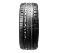 2x Kumho Ecsta PS-71 XL Sommerreifen 245/45 R18 100Y | 44738