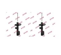 2x KYB 3348084 Stoßdämpfer Vorne für Peugeot Expert Opel Toyota Citroën