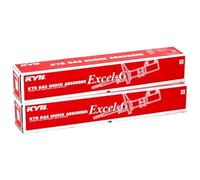 2x KYB 3440083 Stoßdämpfer Hinten für SUZUKI SWACE COROLLA PRIUS PHV RAV 4 V