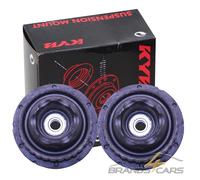 2x KYB DOMLAGER FEDERBEINLAGER VORNE FÜR ALFA ROMEO 147 156 97-05 166 GT 03-10