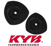 2x KYB FEDERBEINLAGER DOMLAGER VA L+R passend für HYUNDAI SONATA III TRAJET