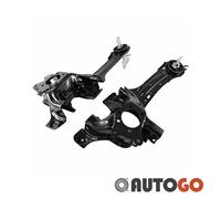 2 Längslenker hinten Ford Galaxy WA6 links rechts Querlenker Hinterachse