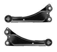 2x Längslenker Hinterachse links rechts für Avensis T27 für Auris Hybrid E15