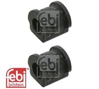 Febi Stabilisatorlager vorne für Skoda Fabia 1 VW Polo 9N
