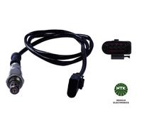 2x Lambdasonde NTK 94004/2x für VW GOLF 4 1J1 Variant 1J5 BORA 1 1J2 1J6 NEW 9C1