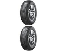 2x Laufenn G Fit 4s Lh71 22560 R17 99h Ganzjahresreifen Pkw
