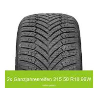 2x Leao iGreen All Season 3PMSF XL Ganzjahresreifen 215/50 R18 96W | 6631