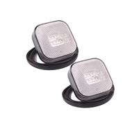 2x LED Begrenzungsleuchten 12-36V