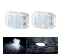 2x LED Innenraumbeleuchtung Kofferraum lampen für Ford Transit MK8 V363 bj.13-24